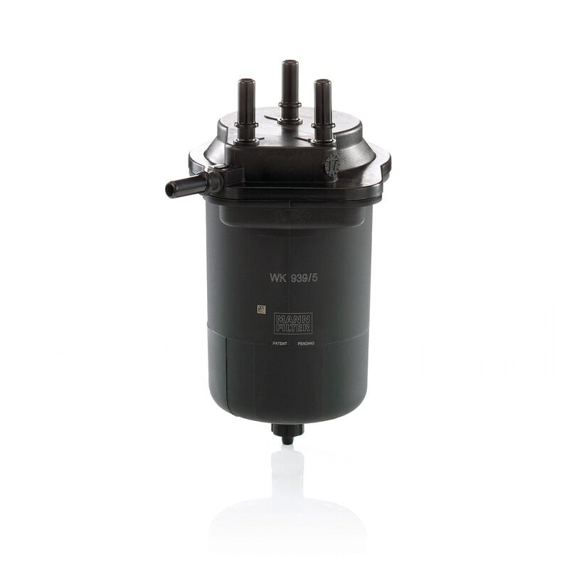MANN FILTER Kraftstofffilter WK 939/5 MANN FILTER