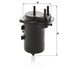 MANN FILTER Kraftstofffilter WK 939/6 MANN FILTER