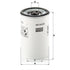 MANN FILTER Kraftstofffilter WK 940/33X MANN FILTER