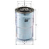 MANN FILTER Kraftstofffilter WK 940/37X MANN FILTER