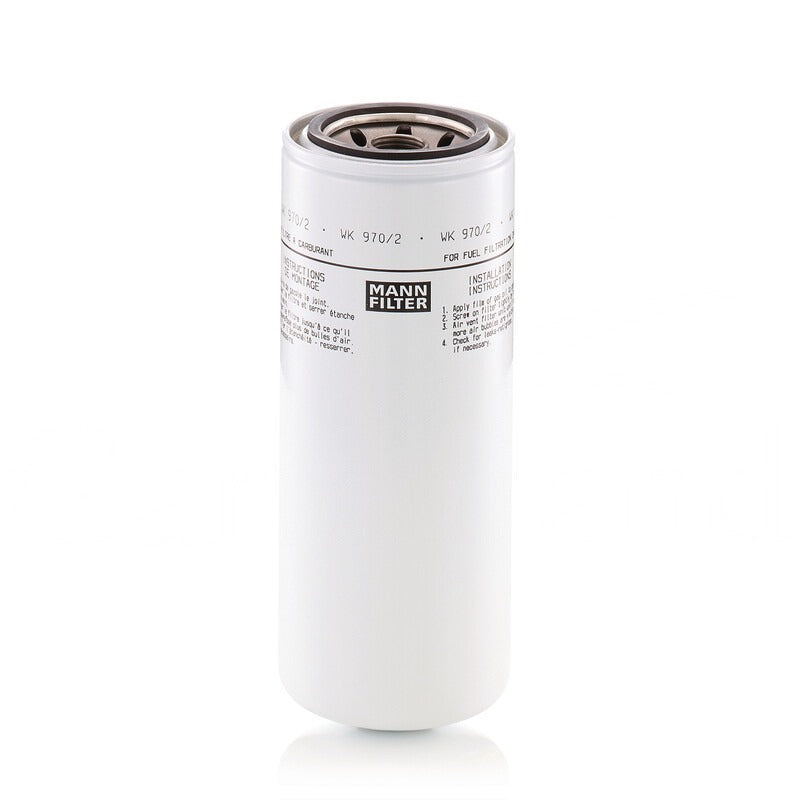 MANN FILTER Kraftstofffilter WK 970/2 MANN FILTER