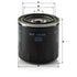 MANN FILTER Motorölfilter WP 1026 MANN FILTER