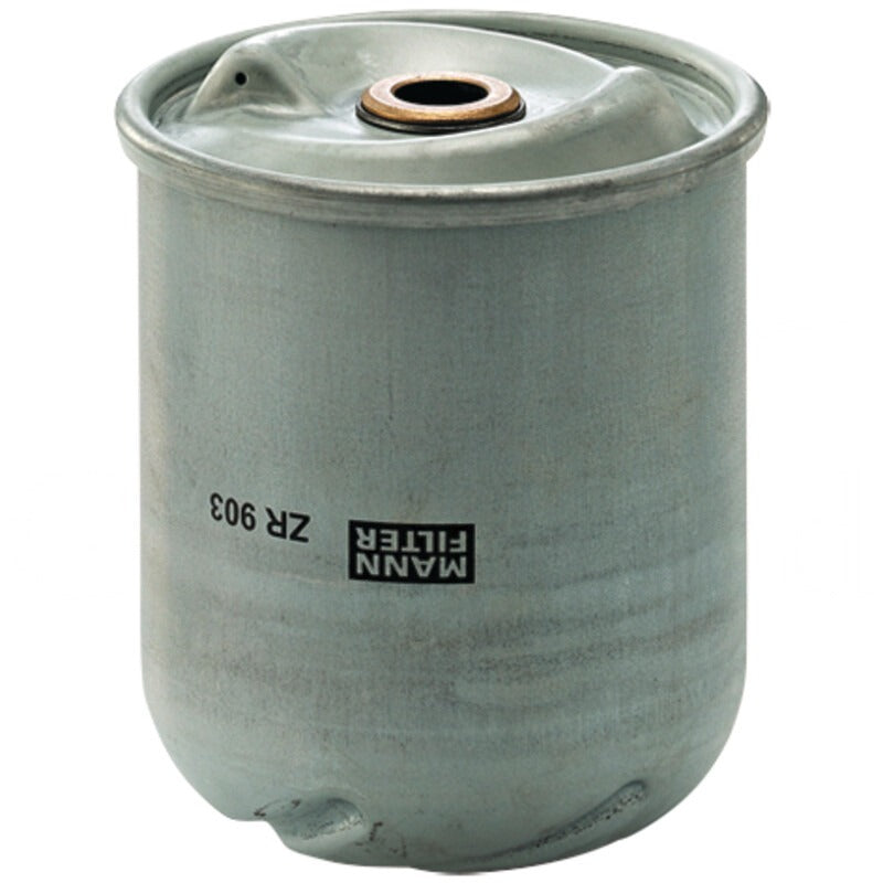 MANN FILTER Motorölfilter ZR 903X MANN FILTER