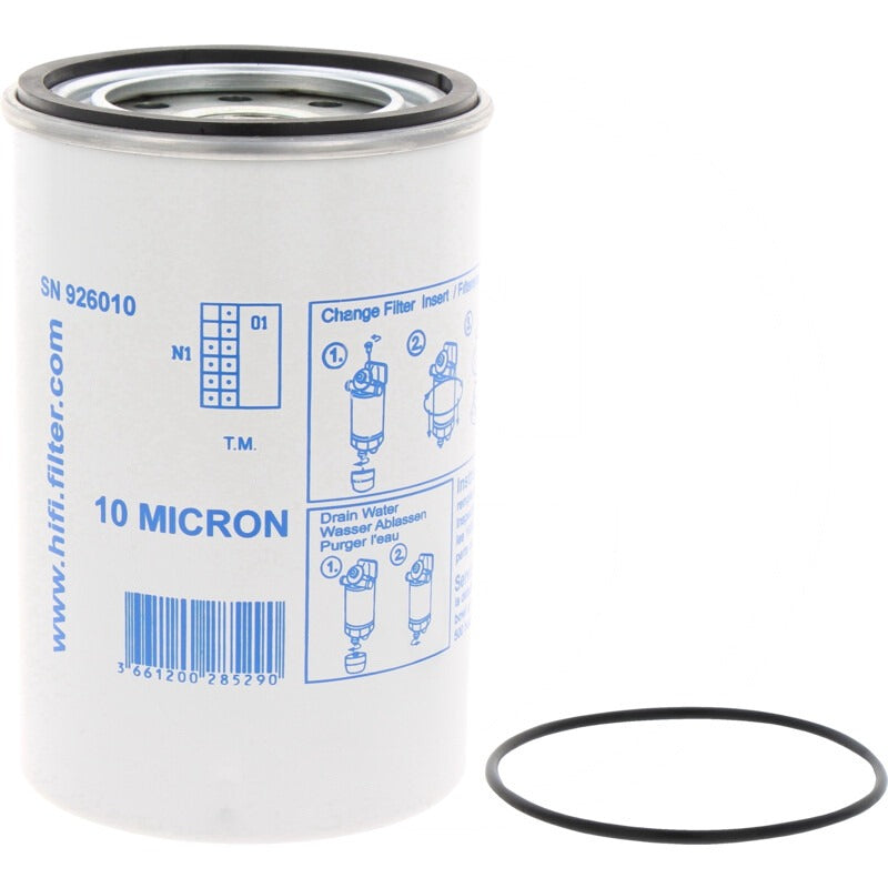 HIFI Kraftstofffilter – SN 926010