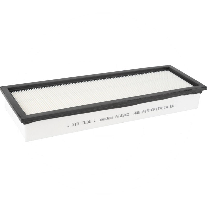 panclean Innenraumfilter – 380 mm – AT4342