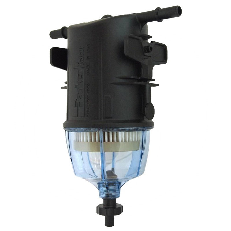 PARKER RACOR Ersatzfilter Ausführung Racor SNAPP Ersatzfilter, sch