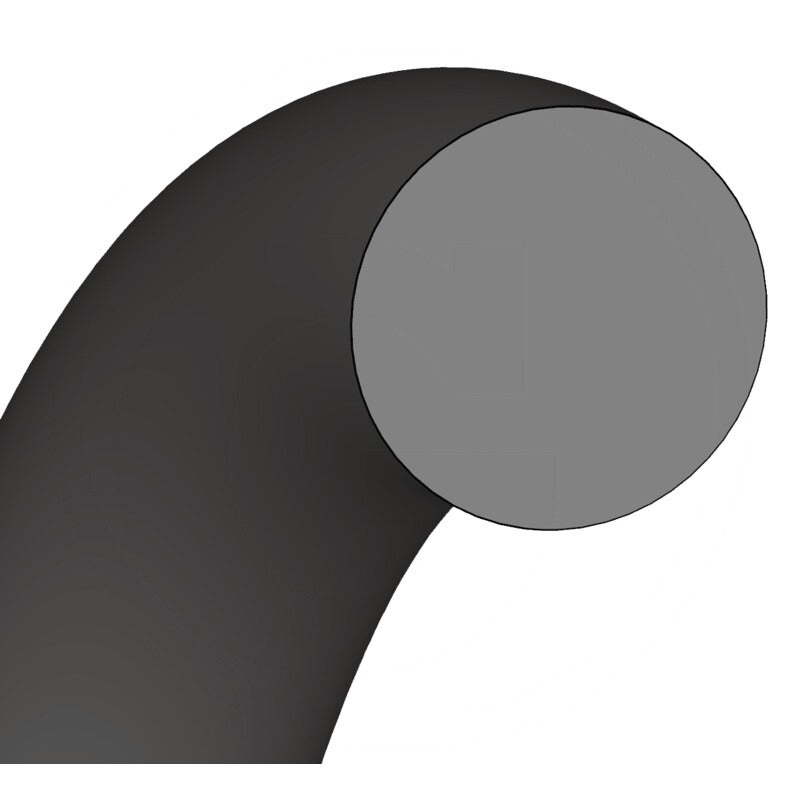 GRANIT O-Ring 80 FKM FP801801 10.0X3.0 – 3editVergleichs-Nr. – Bild 2