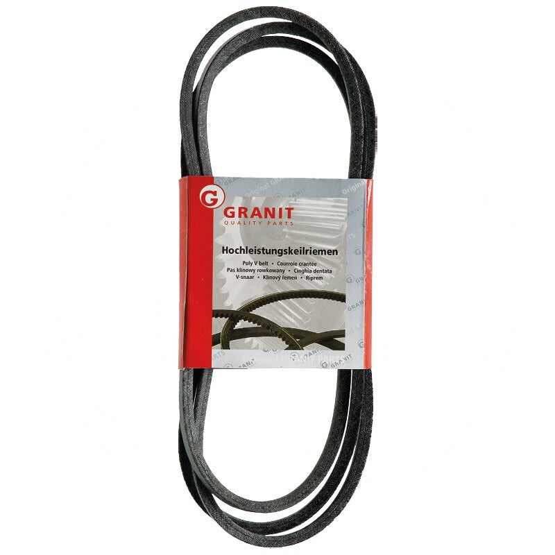 GRANIT by PIX Keilriemen passend für 46200 – 037X81MA