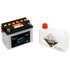 GRANIT ENDURANCE ENERGY Batterie 12 V / 4 Ah Kaltstartleistung EN (A) 20