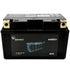 GRANIT ENDURANCE ENERGY Batterie 12 V / 8,6 Ah