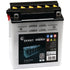 GRANIT ENDURANCE ENERGY Batterie 12 V / 12 Ah Kaltstartleistung EN (A) 120