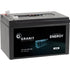 GRANIT ENDURANCE ENERGY Batterie 12 V / 12 Ah Kaltstartleistung EN (A) 190