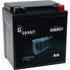 GRANIT ENDURANCE ENERGY Batterie 12 V / 30 Ah Gewicht 8,70 kg