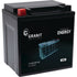 GRANIT ENDURANCE ENERGY Batterie 12 V / 30 Ah Gewicht 8,85 kg