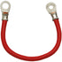 GRANIT Batteriekabel – 500 mm Farbe rot
