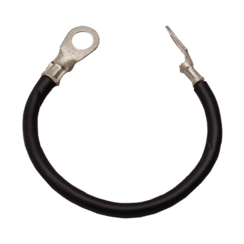 GRANIT Batteriekabel – 400 mm Farbe schwarz