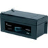 GRANIT ENDURANCE ENERGY Batterie 12 V / 3 Ah Abmessungen L x B x H (mm) 134 x 67 x 60