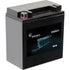 GRANIT ENDURANCE ENERGY Batterie 12 V / 14 Ah Kaltstartleistung EN (A) 230