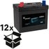 GRANIT ENDURANCE ENERGY Batterie 12 V / 30 Ah Menke-Nr. 266598 – Bild 2