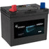 GRANIT ENDURANCE ENERGY Batterie 12 V / 24 Ah – GB U1-48M-IDX