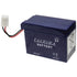 GRANIT ENDURANCE ENERGY Batterie 12 V / 3 Ah Abmessungen L x B x H (mm) 110 x 55 x 80