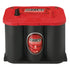 OPTIMA Batterie REDTOP R 4.2 12 V / 50 Ah