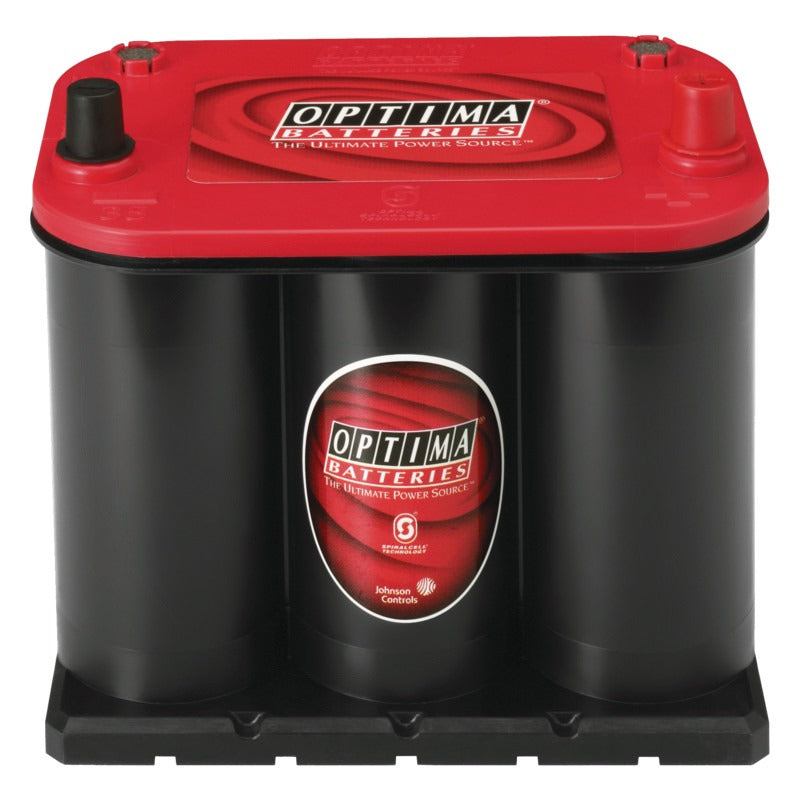 OPTIMA Batterie REDTOP R 3.7 12 V / 44 Ah
