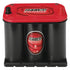OPTIMA Batterie REDTOP R 3.7 12 V / 44 Ah