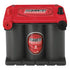 OPTIMA Batterie REDTOP U 3.7 12 V / 44 Ah