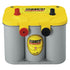 OPTIMA Batterie YELLOWTOP U 4.2 12 V / 55 Ah