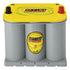 OPTIMA Batterie YELLOWTOP R 3.7 12 V / 48 Ah