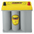 OPTIMA Batterie YELLOWTOP R 2.7 12 V / 38 Ah