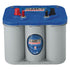 OPTIMA Batterie BLUETOP DC 4.2 12 V / 55 Ah