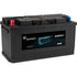 GRANIT ENDURANCE ENERGY Batterie 12 V / 100 Ah – 353 mm – 47370942