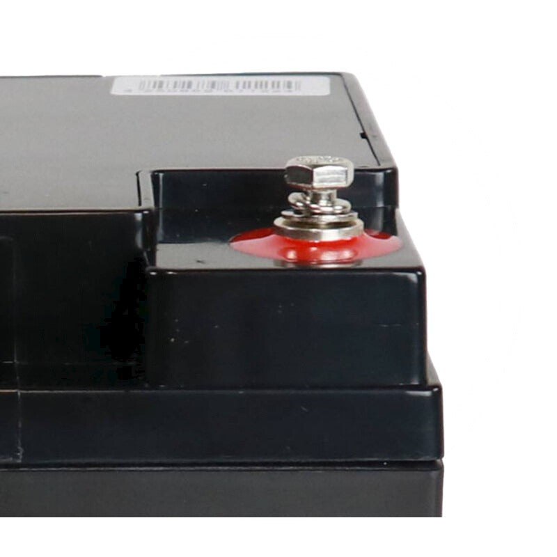GRANIT ENDURANCE ENERGY Batterie AGM 12V 50Ah – Bild 2
