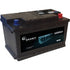 GRANIT ENDURANCE ENERGY Batterie 12 V / 70 Ah – GB EFB L3