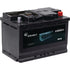 GRANIT ENDURANCE ENERGY Batterie AGM 12V 70Ah 760A