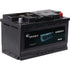 GRANIT ENDURANCE ENERGY Batterie AGM 12V 80Ah 800A