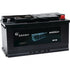 GRANIT ENDURANCE ENERGY Batterie AGM 12V 95Ah 850A