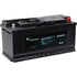 GRANIT ENDURANCE ENERGY Batterie AGM 12V 105Ah 950A