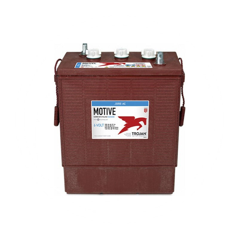TROJAN Batterie DeepCycle 6V 305Ah