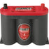 OPTIMA Batterie REDTOP S 2.1 6 V / 50 Ah
