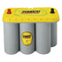 OPTIMA Batterie YELLOWTOP S 5.5 12 V / 75 Ah – 325 mm