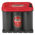 OPTIMA Batterie RED-TOP 12 V / 44 Ah – 237 mm – 8202550008882
