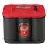 OPTIMA Batterie REDTOP S 4.2 12 V / 50 Ah – G524900051010