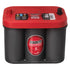 OPTIMA Batterie REDTOP C 4.2 12 V / 50 Ah