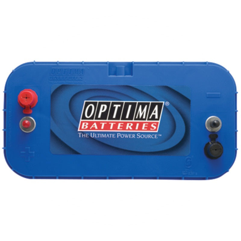 OPTIMA Batterie BLUETOP DC 5.5 12 V / 75 Ah – Bild 4