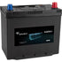 GRANIT ENDURANCE ENERGY Batterie 12 V / 45 Ah – 238 mm – GB450LS12BH