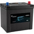 GRANIT ENDURANCE ENERGY Batterie 12 V / 60 Ah – 232 mm – GB600LCT