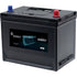GRANIT ENDURANCE ENERGY Batterie 12 V / 70 Ah – 269 mm – FB704
